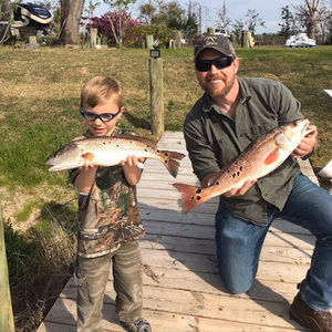 Meet your Posher, Patrick